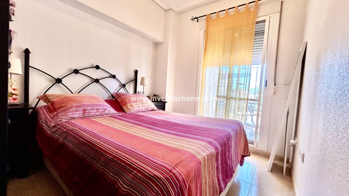Reventa - Apartamento - Torremendo - Costa Blanca