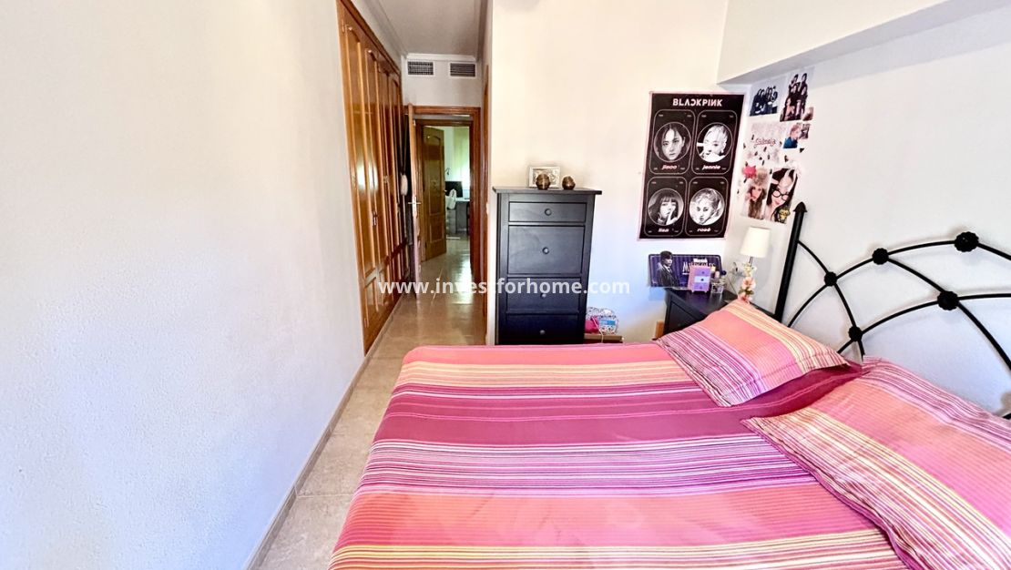Reventa - Apartamento - Torremendo - Costa Blanca
