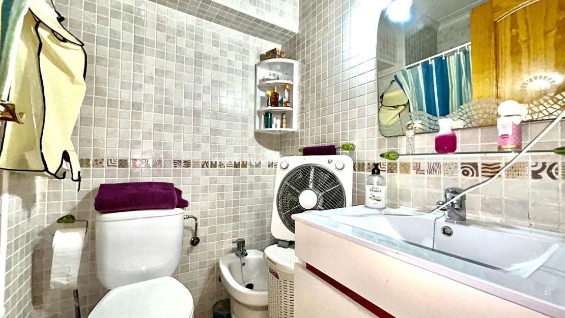 Reventa - Apartamento - Torremendo - Costa Blanca