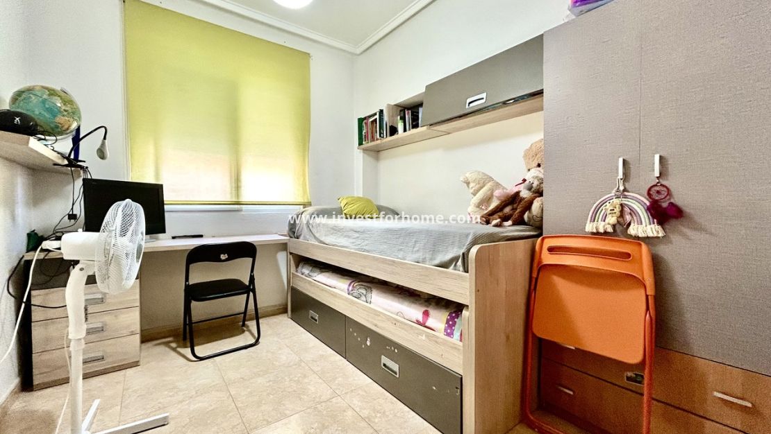 Reventa - Apartamento - Torremendo - Costa Blanca