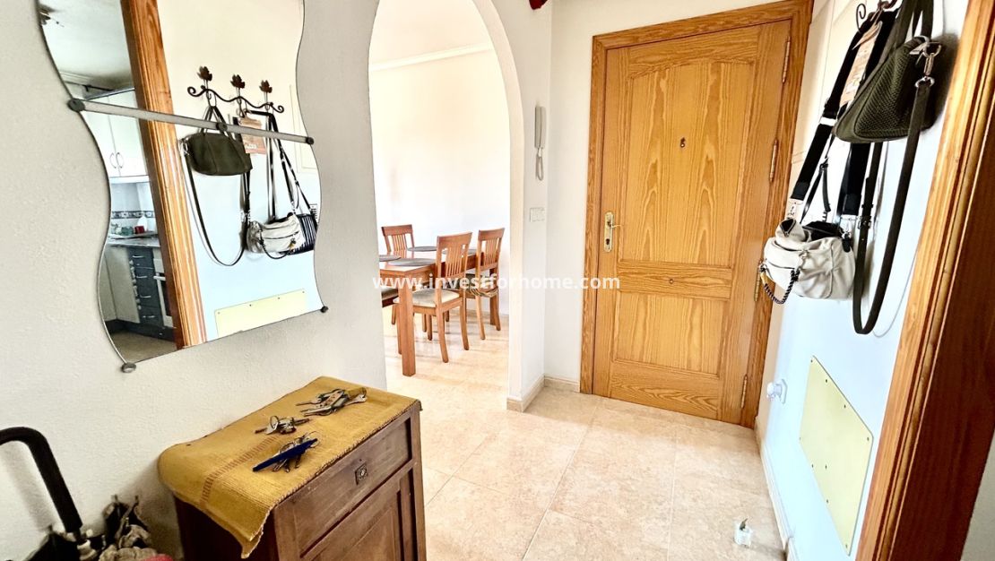 Reventa - Apartamento - Torremendo - Costa Blanca