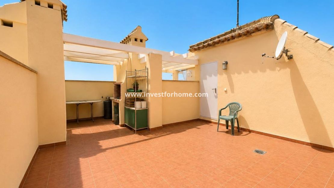 Reventa - Apartamento - Torremendo - Costa Blanca