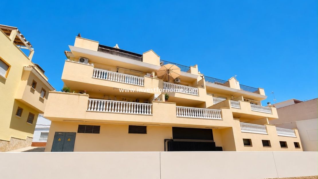 Reventa - Apartamento - Torremendo - Costa Blanca
