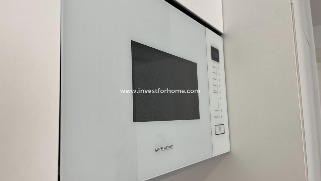 Reventa - Apartamento - Torrevieja - aguas nuevas