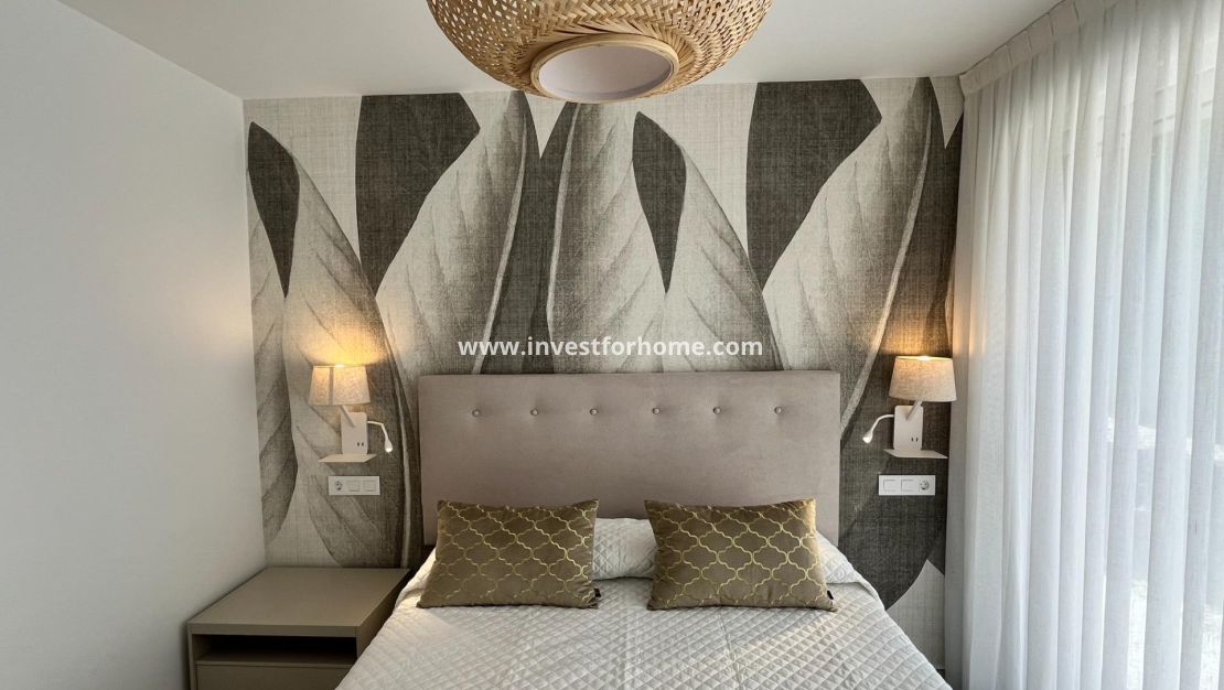 Reventa - Apartamento - Torrevieja - aguas nuevas