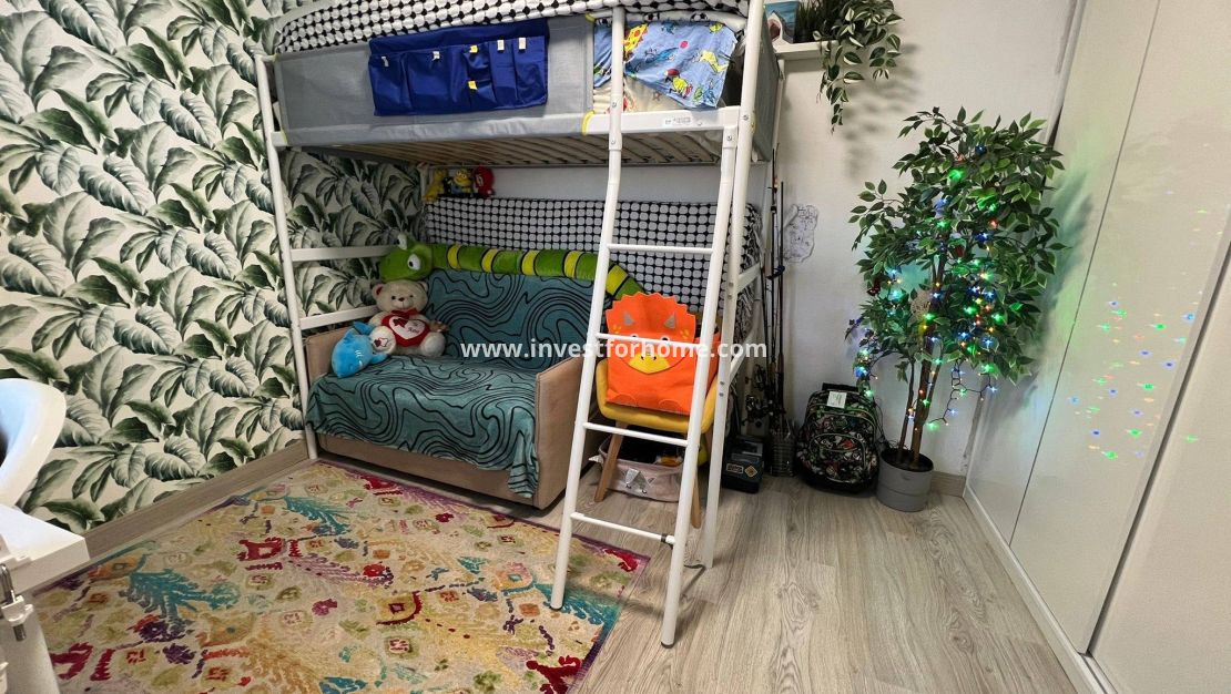 Reventa - Apartamento - Torrevieja - aguas nuevas