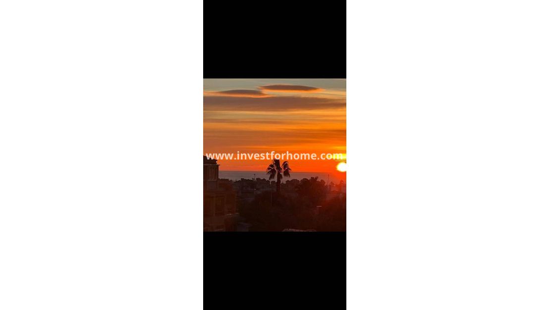 Reventa - Apartamento - Torrevieja - aguas nuevas