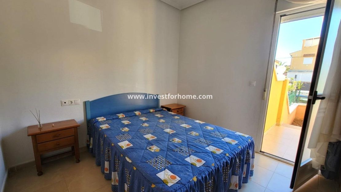 Reventa - Apartamento - Torrevieja - aguas nuevas