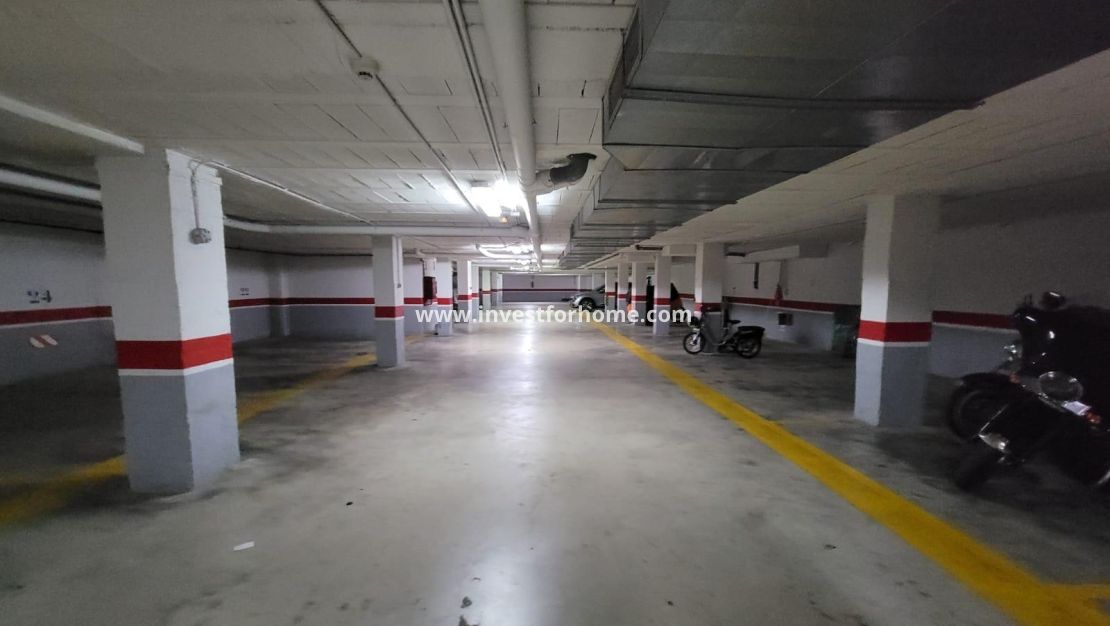 Reventa - Apartamento - Torrevieja - aguas nuevas