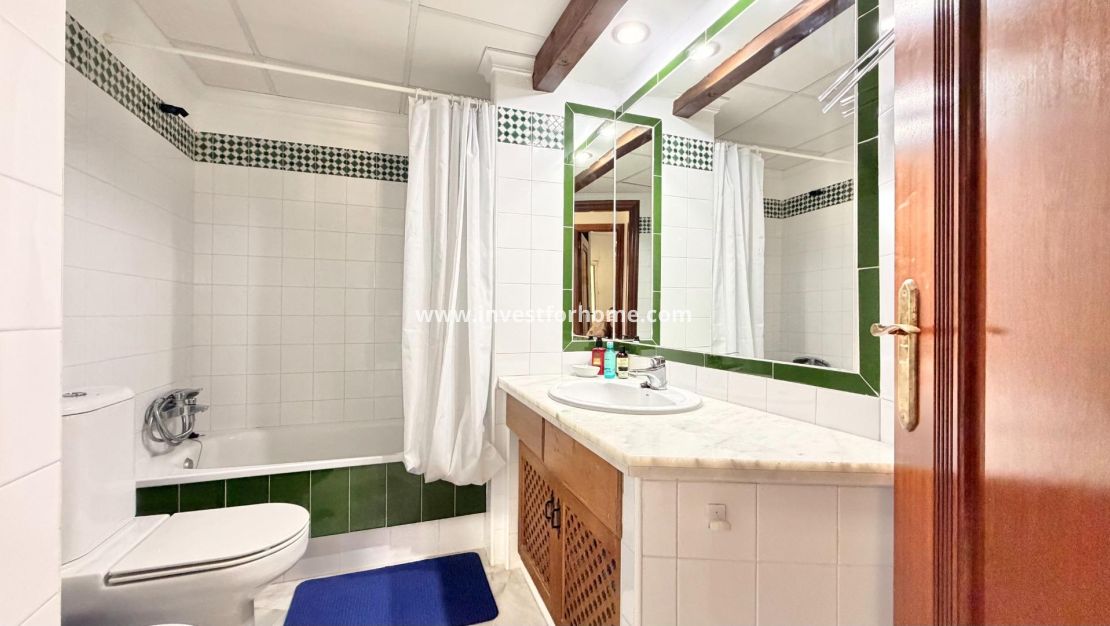 Reventa - Apartamento - Torrevieja - Aldea Del Mar
