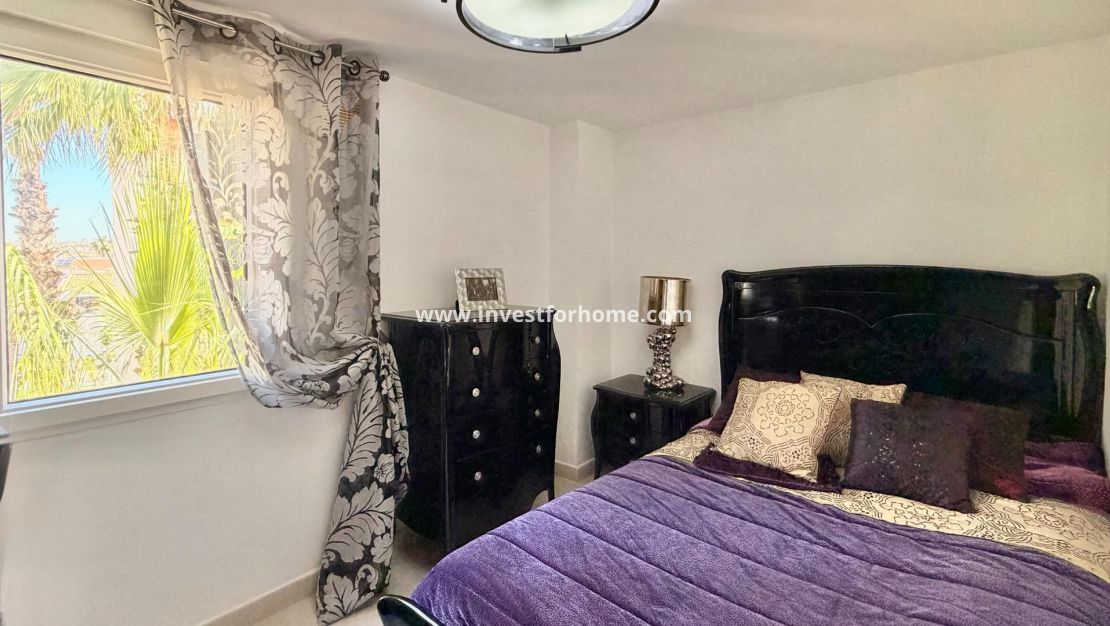 Reventa - Apartamento - Torrevieja - Aldea Del Mar