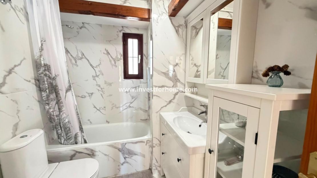 Reventa - Apartamento - Torrevieja - Aldea Del Mar