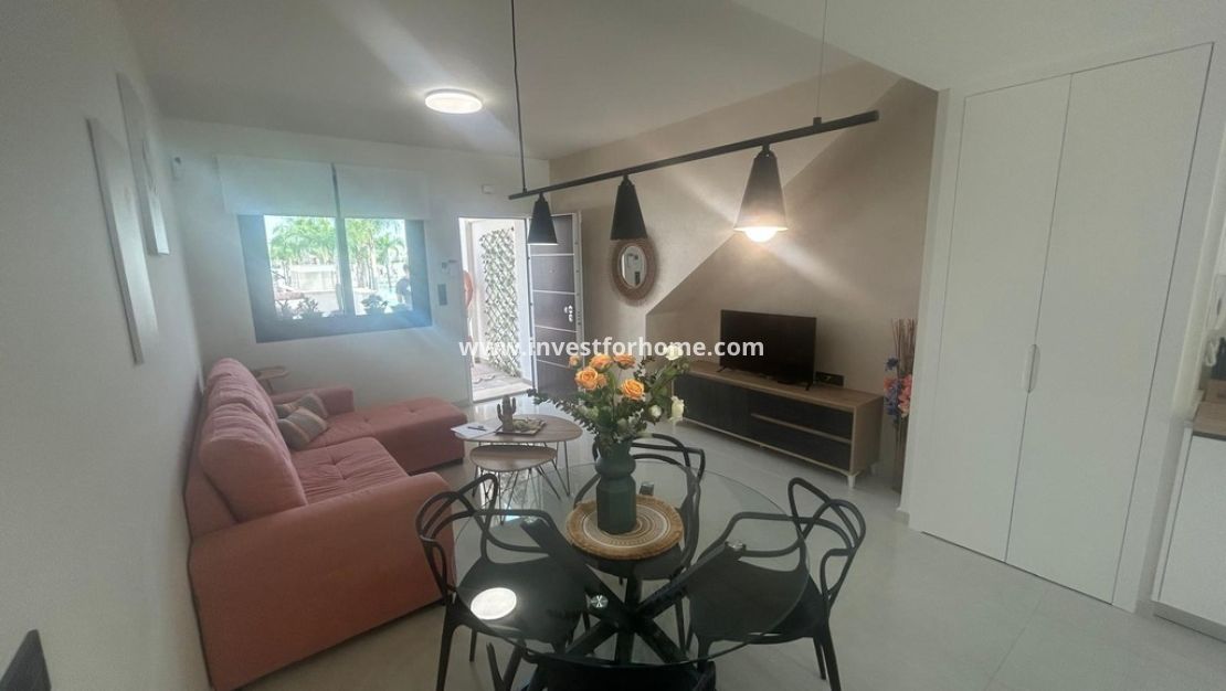 Reventa - Apartamento - Torrevieja - AMAY Urbanisation
