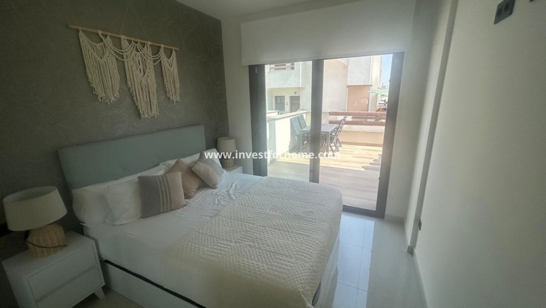 Reventa - Apartamento - Torrevieja - AMAY Urbanisation