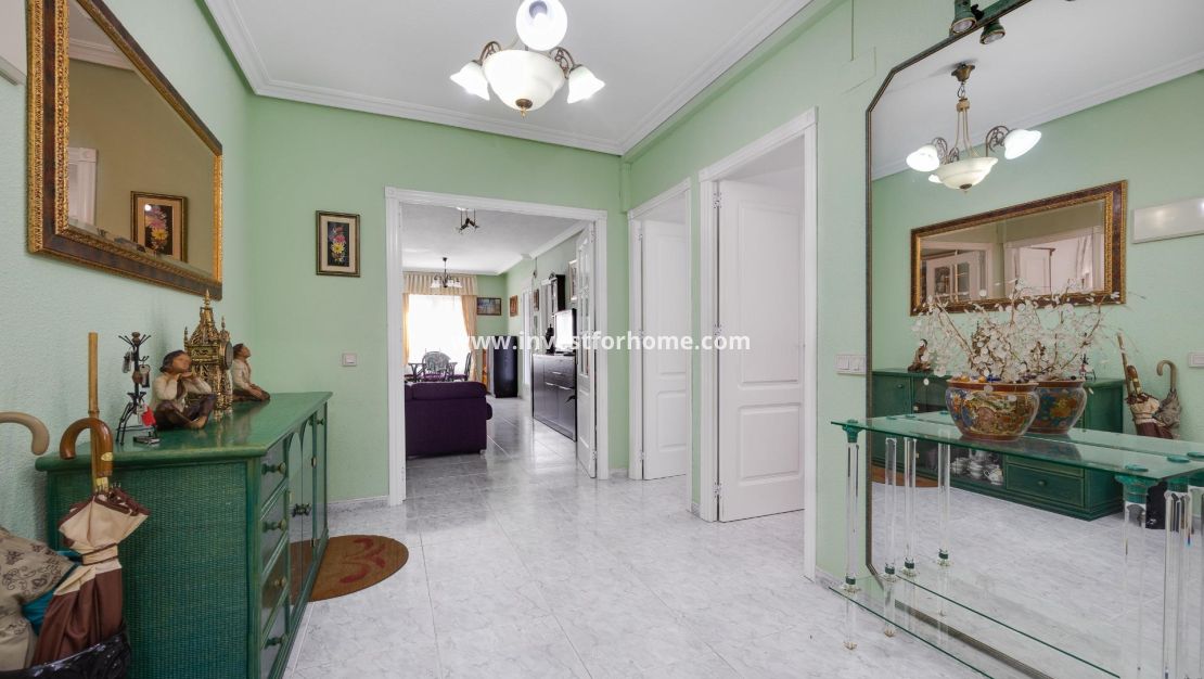Reventa - Apartamento - Torrevieja - Antonio Machado