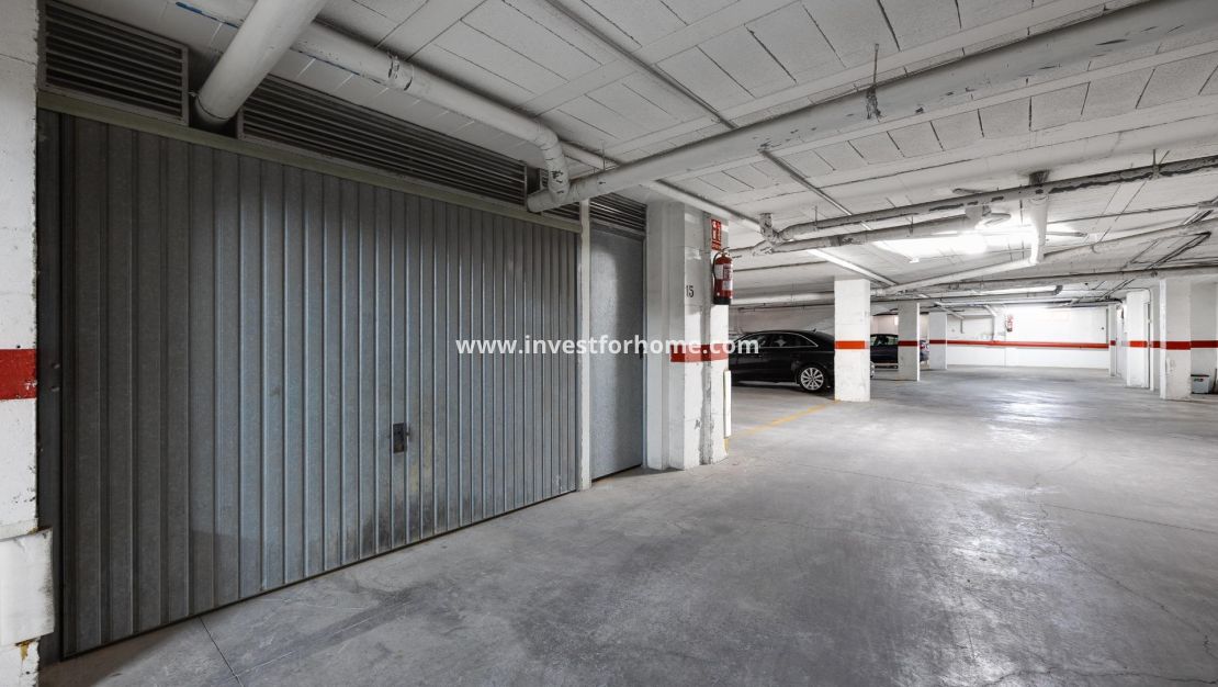 Reventa - Apartamento - Torrevieja - Antonio Machado