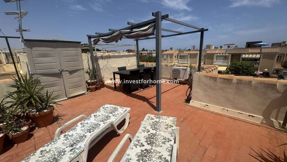 Reventa - Apartamento - Torrevieja - Auguas Neuvas