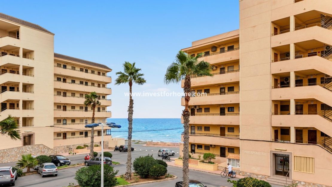 Reventa - Apartamento - Torrevieja - Cabo Cervera