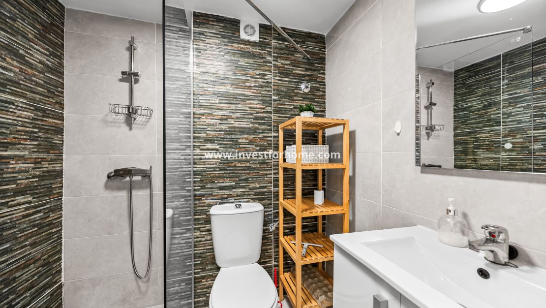 Reventa - Apartamento - Torrevieja - Cabo Cervera