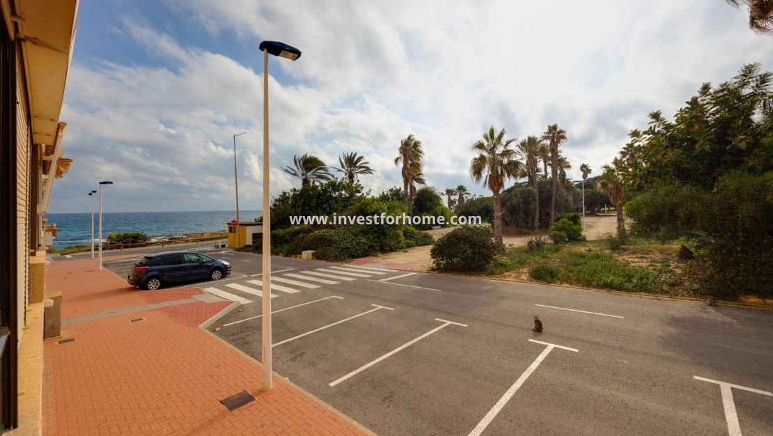 Reventa - Apartamento - Torrevieja - Cabo Cervera
