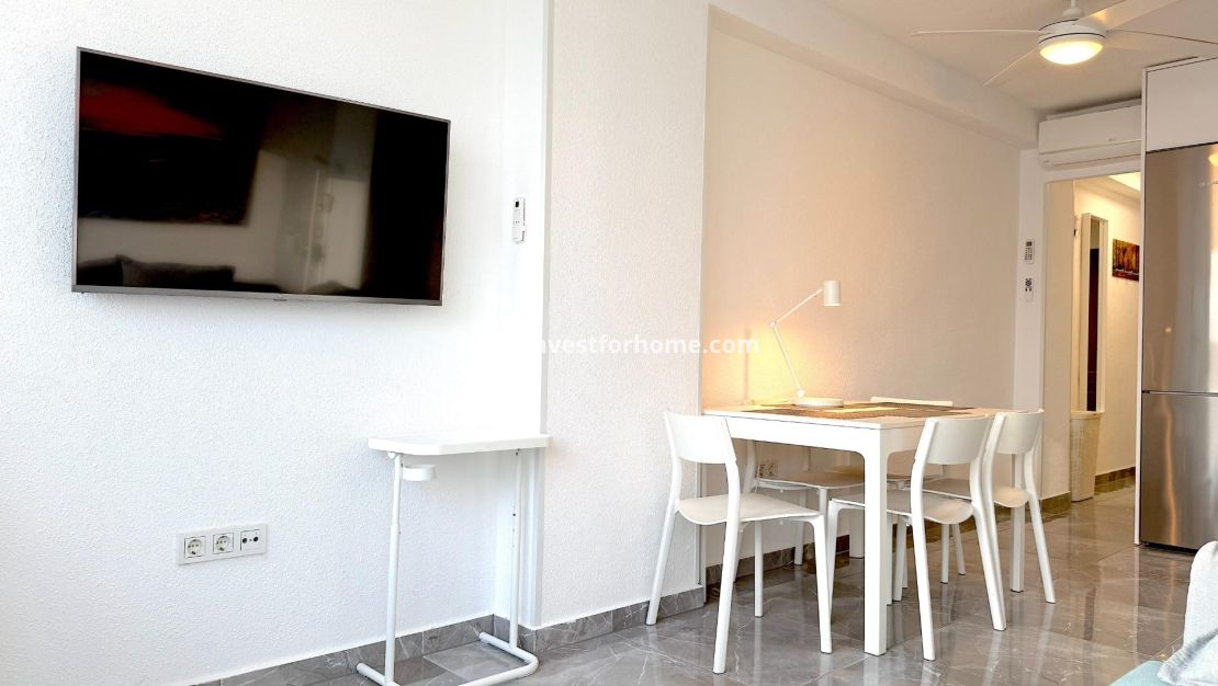 Reventa - Apartamento - Torrevieja - Cabo Cervera