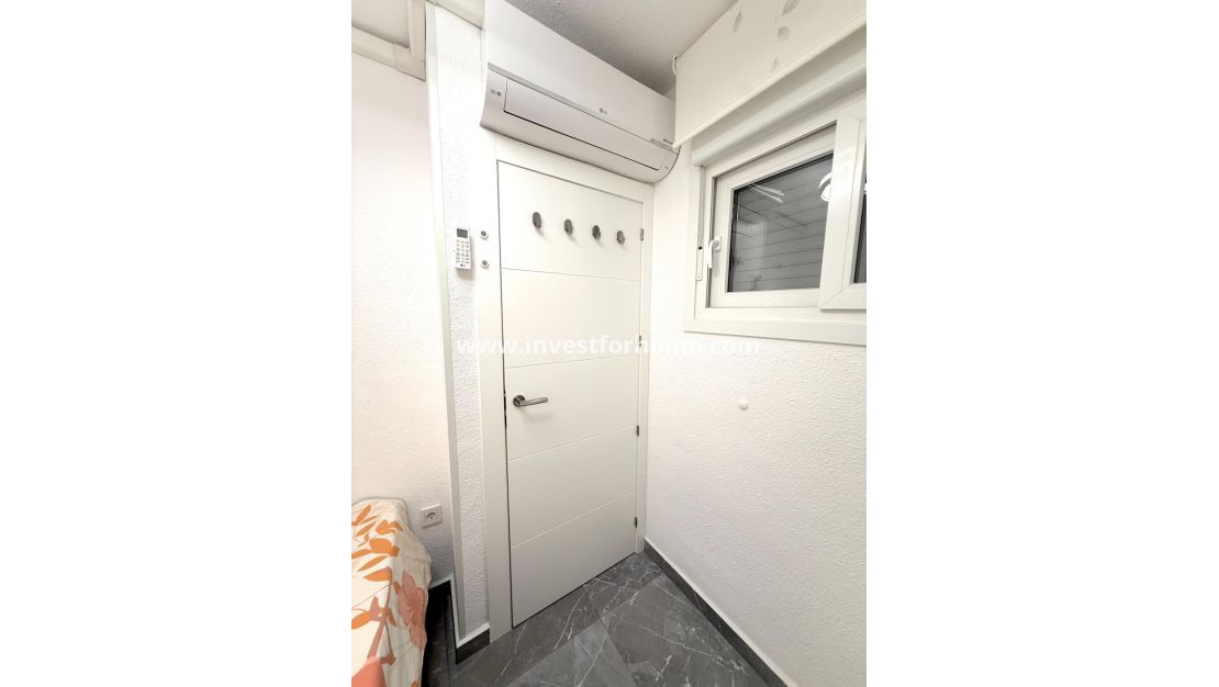 Reventa - Apartamento - Torrevieja - Cabo Cervera