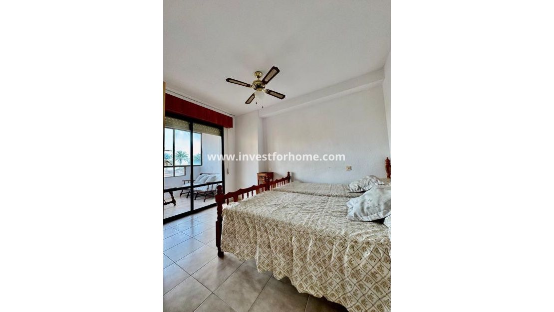 Reventa - Apartamento - Torrevieja - Cabo Cervera