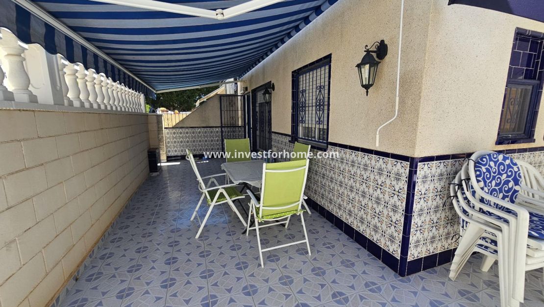 Reventa - Apartamento - Torrevieja - Carrefour