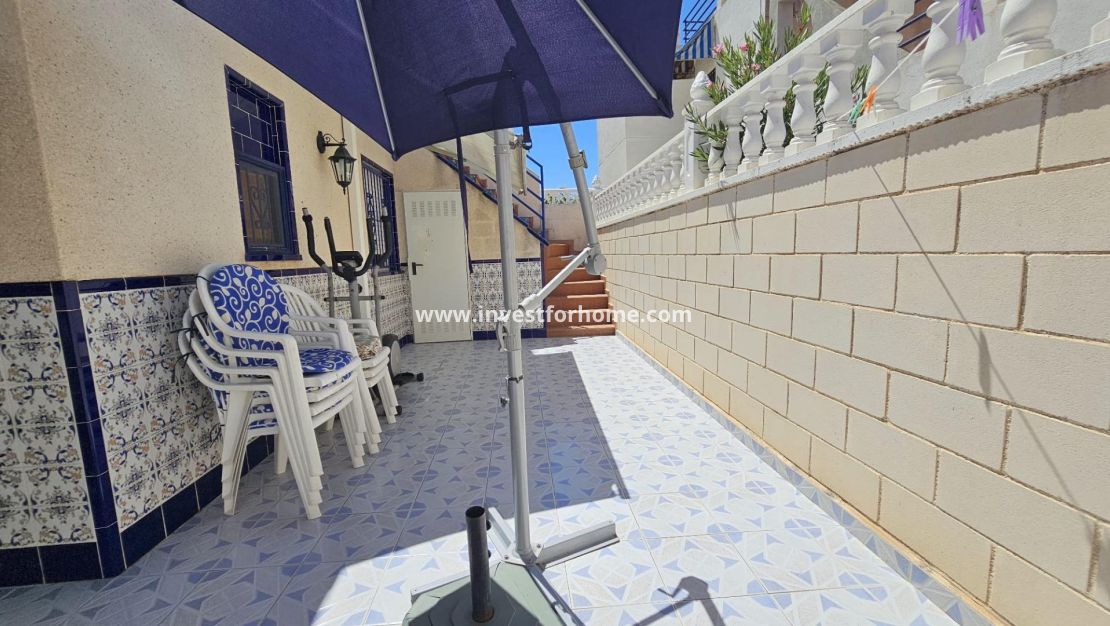 Reventa - Apartamento - Torrevieja - Carrefour