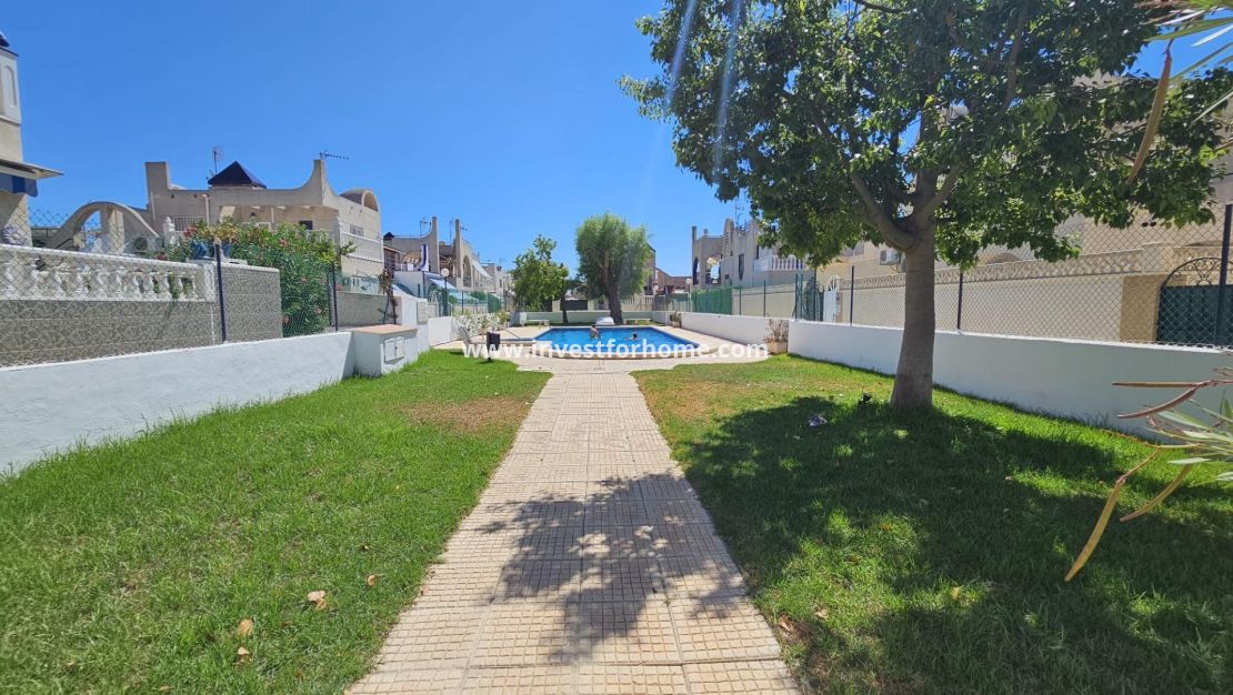 Reventa - Apartamento - Torrevieja - Carrefour