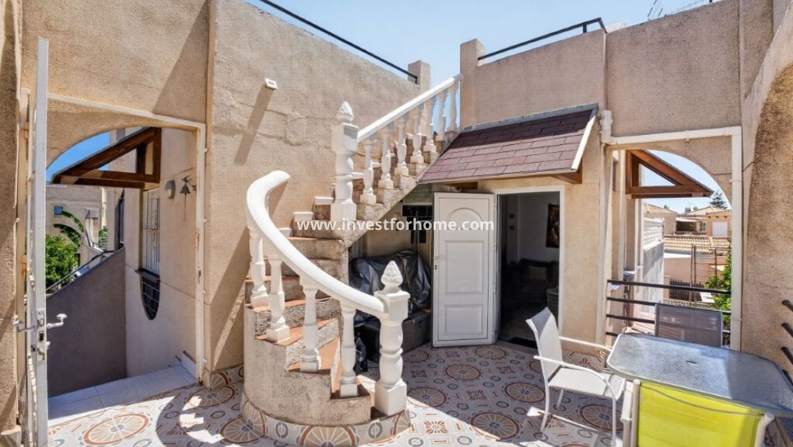 Reventa - Apartamento - Torrevieja - Carrefour