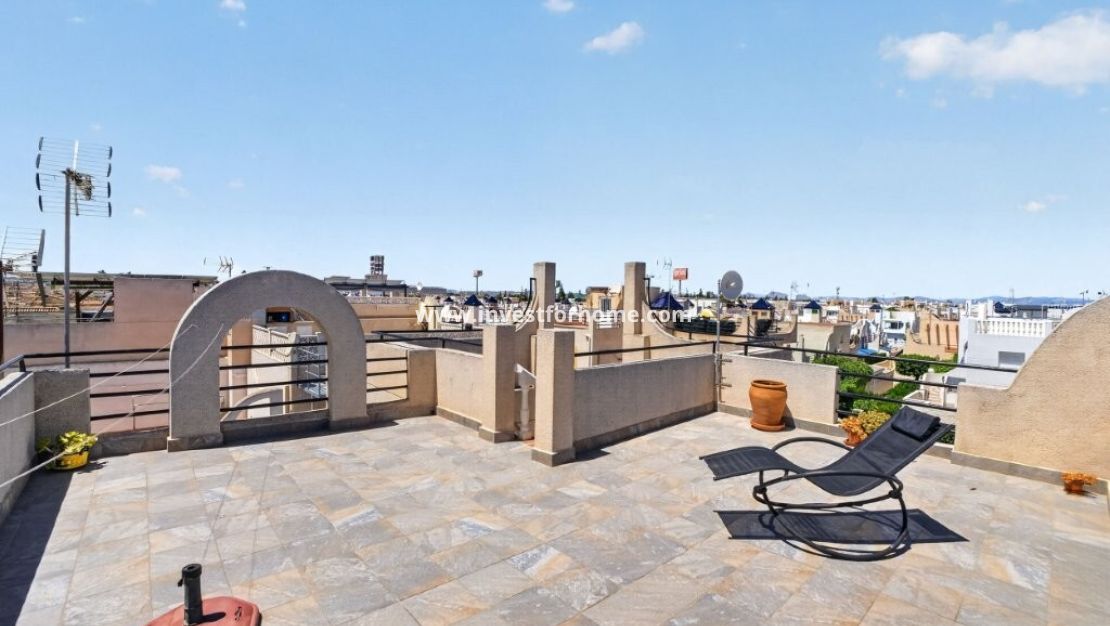 Reventa - Apartamento - Torrevieja - Carrefour