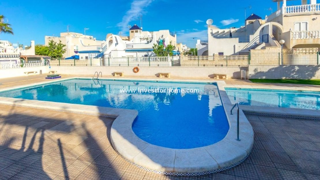Reventa - Apartamento - Torrevieja - Carrefour