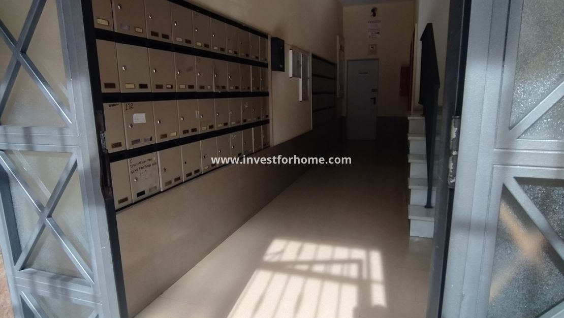 Reventa - Apartamento - Torrevieja - CASCO URBANO