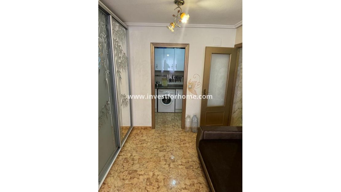 Reventa - Apartamento - Torrevieja - CENTER