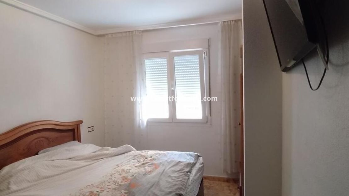 Reventa - Apartamento - Torrevieja - CENTER