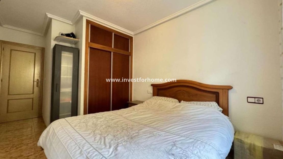 Reventa - Apartamento - Torrevieja - CENTER