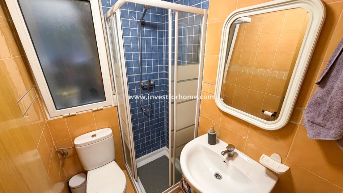 Reventa - Apartamento - Torrevieja - Center
