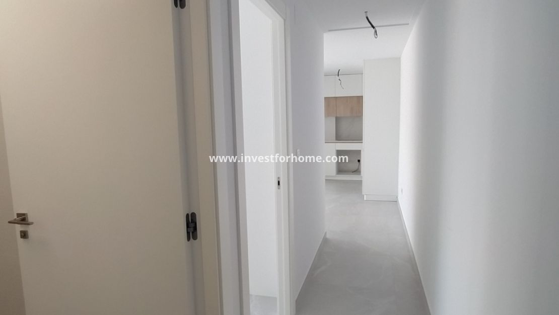 Reventa - Apartamento - Torrevieja - CENTRE PLAYA DEL CURA LAS PISCINAS