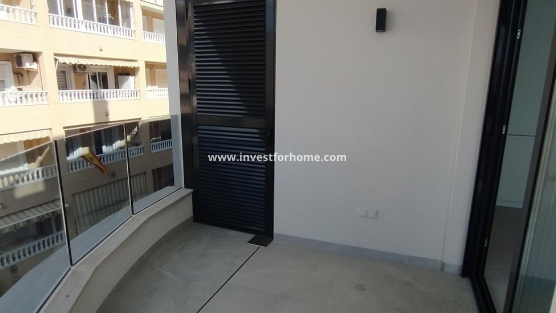 Reventa - Apartamento - Torrevieja - CENTRE PLAYA DEL CURA LAS PISCINAS