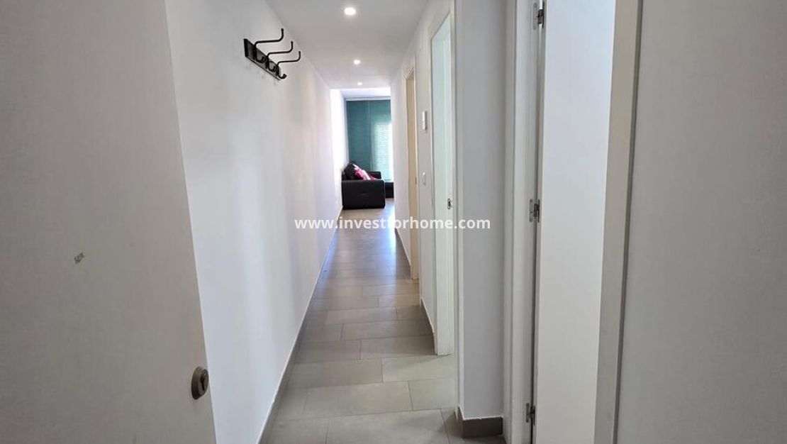 Reventa - Apartamento - Torrevieja - CENTRE