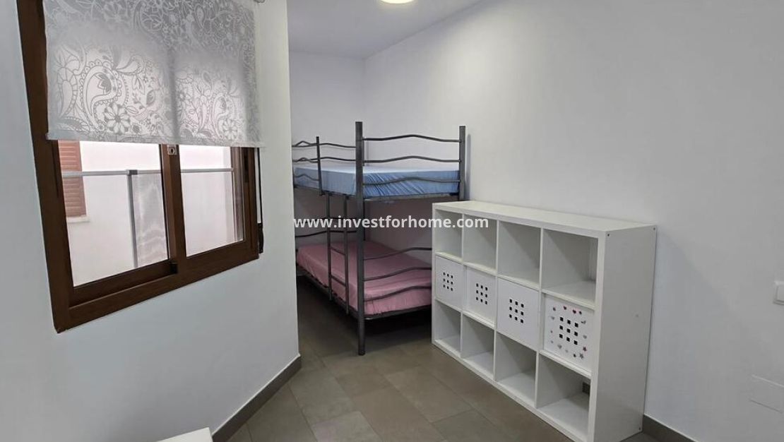 Reventa - Apartamento - Torrevieja - CENTRE