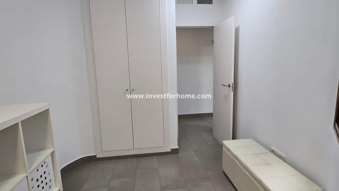 Reventa - Apartamento - Torrevieja - CENTRE