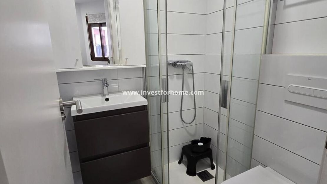 Reventa - Apartamento - Torrevieja - CENTRE