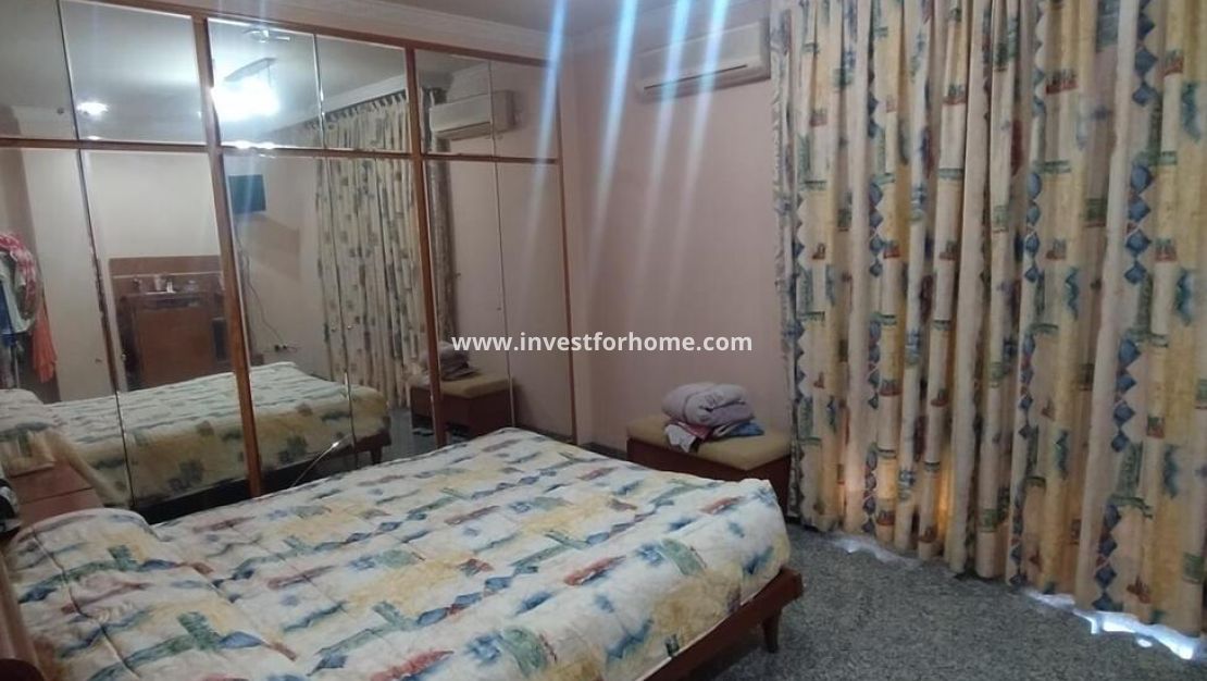 Reventa - Apartamento - Torrevieja - CENTRE