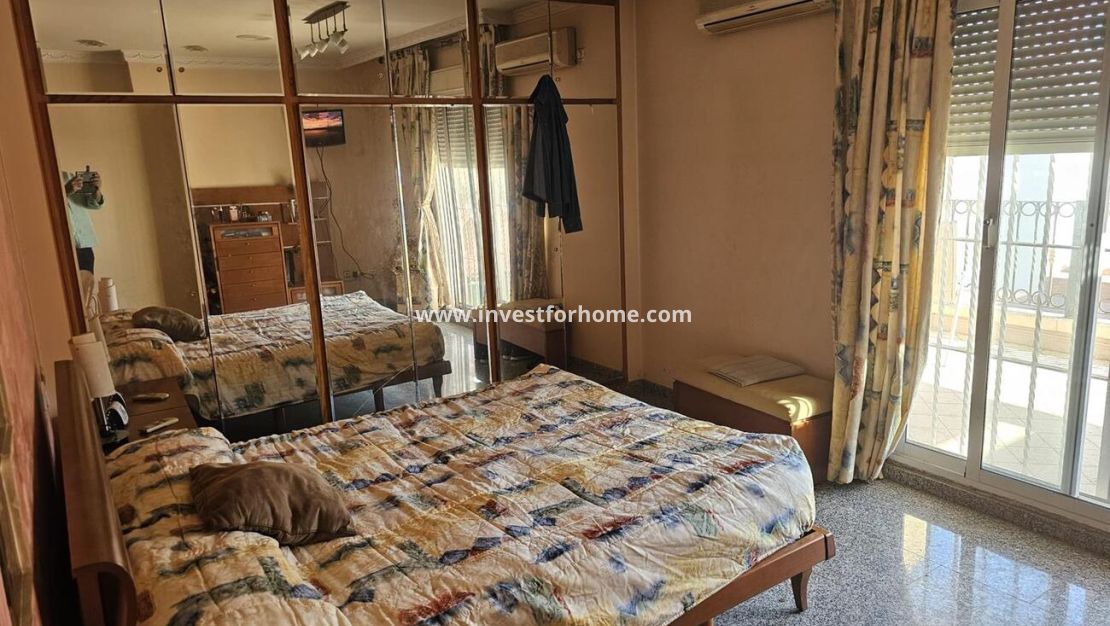 Reventa - Apartamento - Torrevieja - CENTRE