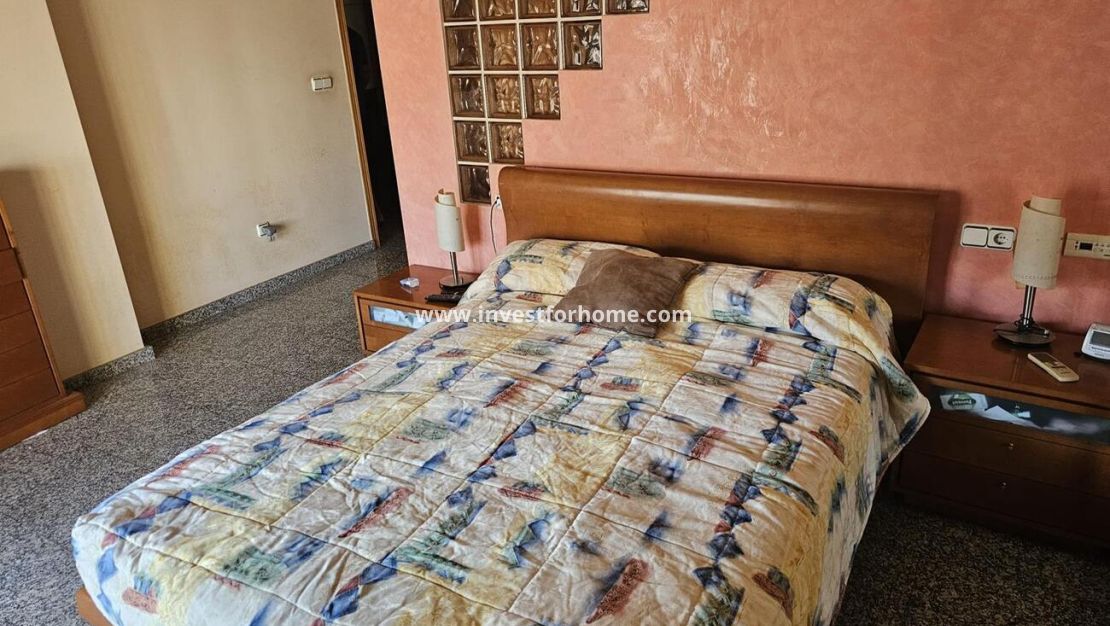 Reventa - Apartamento - Torrevieja - CENTRE