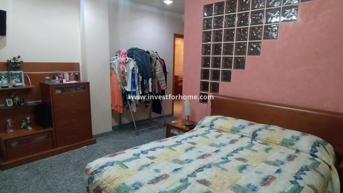 Reventa - Apartamento - Torrevieja - CENTRE