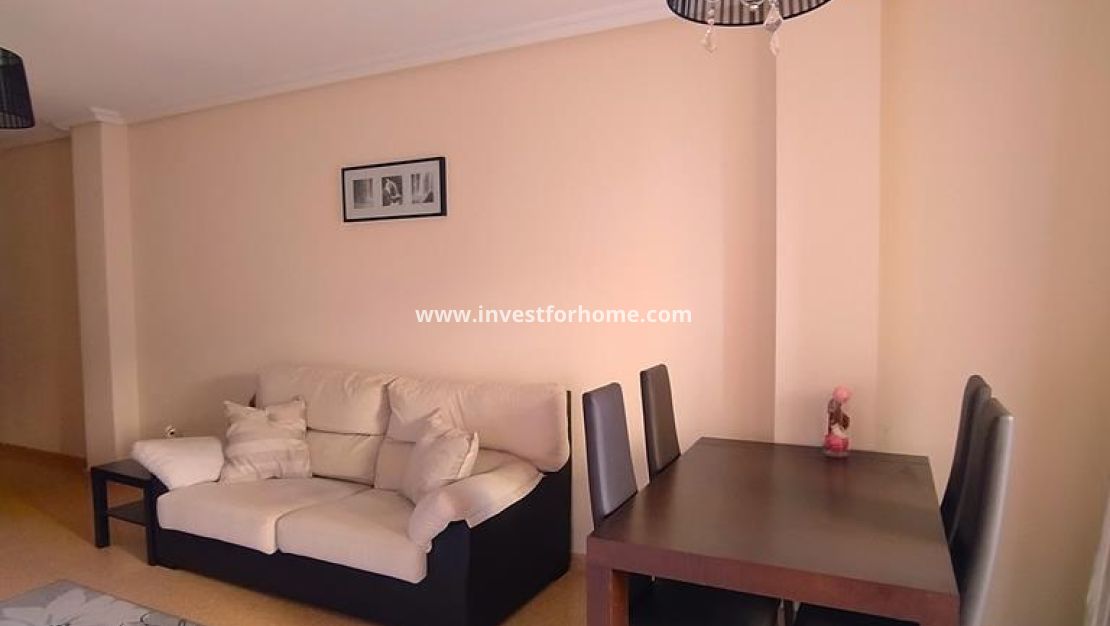 Reventa - Apartamento - Torrevieja - CENTRO CASCO URBANO