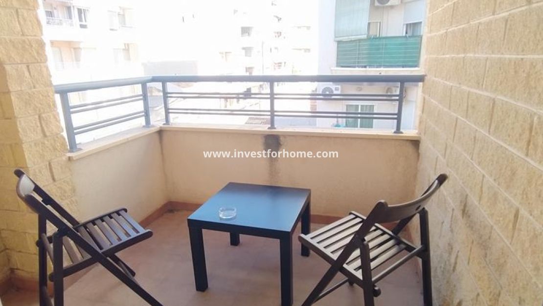 Reventa - Apartamento - Torrevieja - CENTRO CASCO URBANO